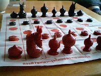 Thai
Chess