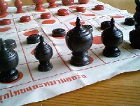Thai
Chess
