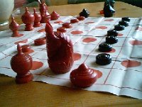 Thai
Chess