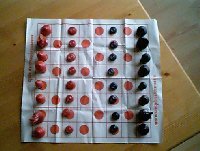 Thai
Chess