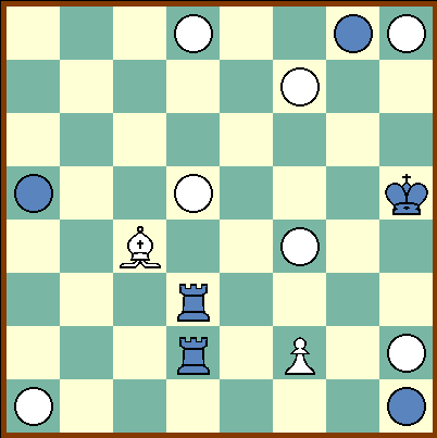 Orphan Checkmate