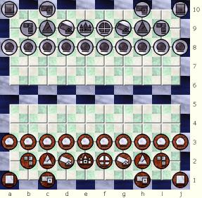 Mir Chess 36