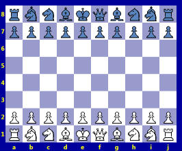 Click on the button below to use this preset. Default Preset for Janus Chess