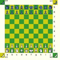 Omega Chess