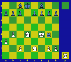 Pocket Mutation Chess