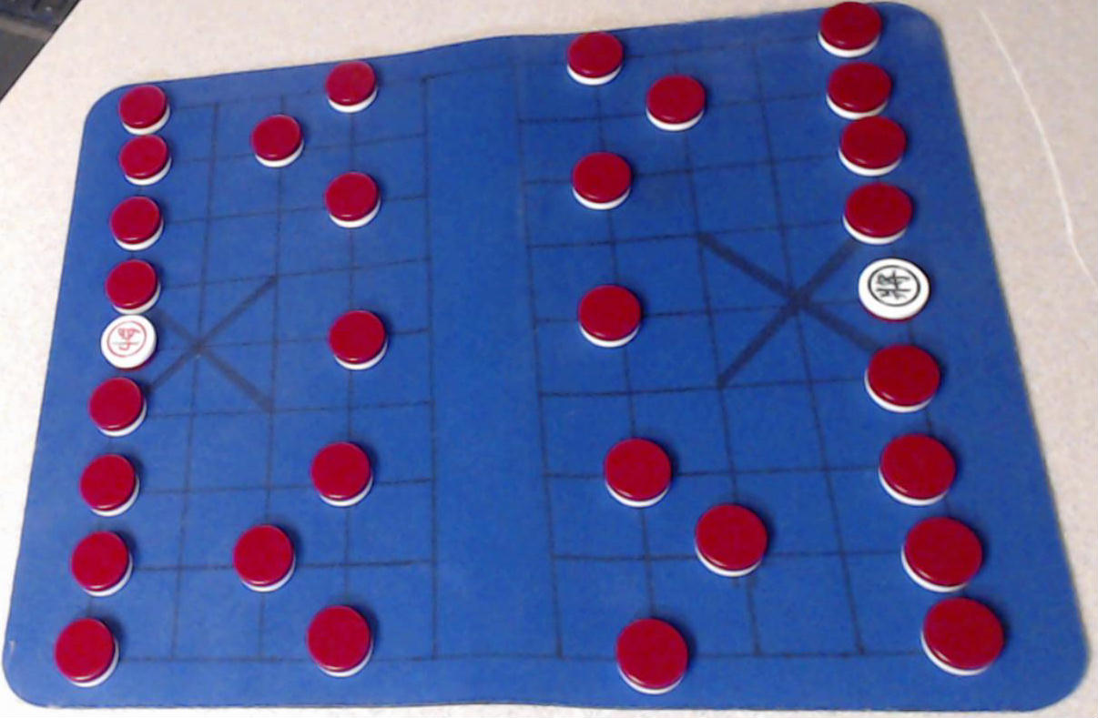 photo of Lucky Xiangqi taken by Fergus Duniho photo of Lucky Xiangqi